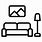 Living Room Icons